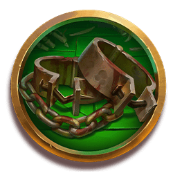 Icon 7 Game of Gladiators Uprising