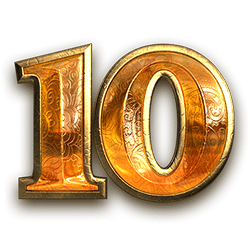 Icon 9 Wild Unicorns