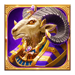 Icon 5 Links of Ra II