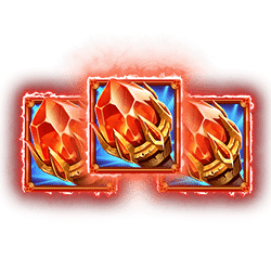 Scatter of Book Of Enchantments Slot