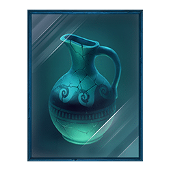 Icon 7 Mystery Museum