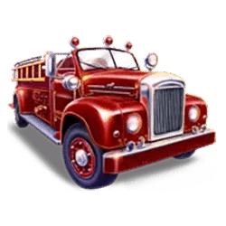 Icon 3 Fire Blaze Fire Fighter