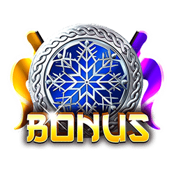 Scatter of Ice Princess Slot