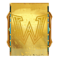 Wild Symbol of Cat Wilde and the Lost Chapter Slot