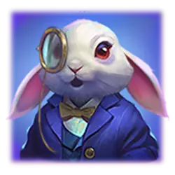 Icon 3 Alice WonderLuck