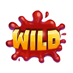 Wild Symbol of La Fiesta Slot