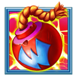 Wild Symbol of Joker Loot Slot