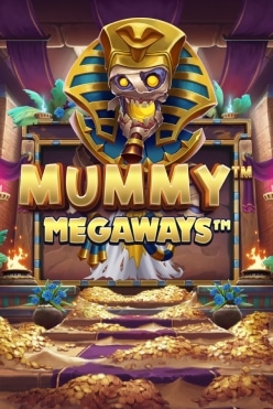 Mummy Megaways