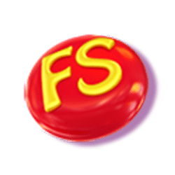 Scatter of Sugarpop 2 Slot