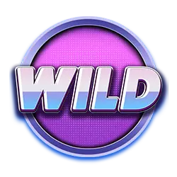 Wild Symbol of Super Cash Boost Hold & Win Slot
