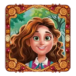 Icon 2 Witch’s Candy Quest Megaways