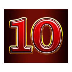 Icon 10 Bison Rising Reloaded Megaways