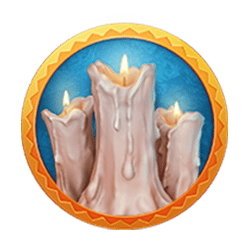 Icon 4 Golden Calaveras