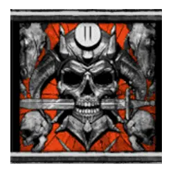 Wild Symbol of Life and Death Slot