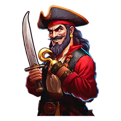 Icon 1 Gold And Glory Hold and Win