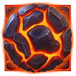 Icon 12 Mount Magmas (Jackpots)