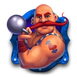 Icon 2 Money Bunny Show