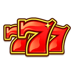 Icon 1 777 Fruity Classic