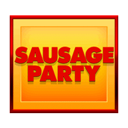 Icon 3 Sausage Party