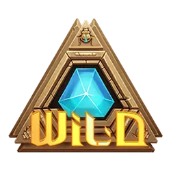 Wild Symbol of Eternal Nile Slot