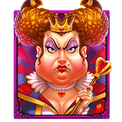 Icon 1 The Red Queen