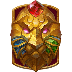 Wild Symbol of Immortal Guild Slot