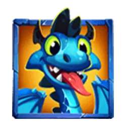 Icon 5 Blaze Buddies