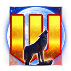 Wild Symbol of Wild Hike Slot