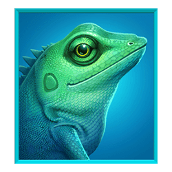 Icon 4 Jungle Jamboree Dream Drop