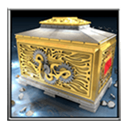 Scatter of Gems & Stones Slot