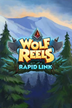 Wolf Reels Rapid Link
