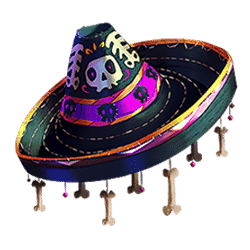 Icon 8 Money Mariachi Infinity Reels