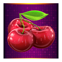 Icon 10 Triple Fruit Deluxe Megaways