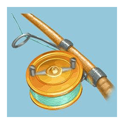 Icon 3 Fishin’ Frenzy Fortune Spins