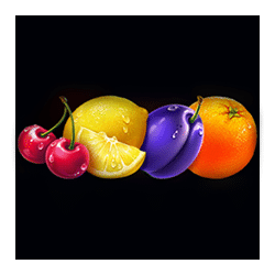 Icon 5 The Fruit Megaways