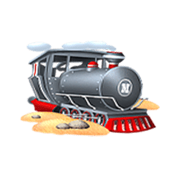 Scatter of The Elusive Gonzales Slot