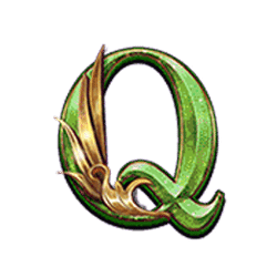 Icon 8 Dragon’s Mirror