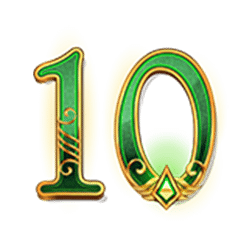 Icon 10 Book of Oz Lock ‘N Spin