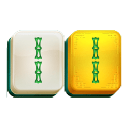 Icon 9 Mahjong Jinpai