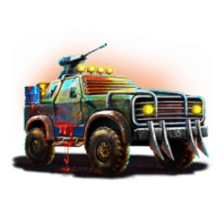 Icon 5 Zombie Apocalypse