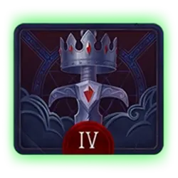 Icon 4 Lady of Fortune Remastered