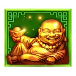 Icon 1 Ultimate Golden Dragon Inferno – Hold & Win