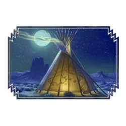 Icon 3 Thundering Buffalo