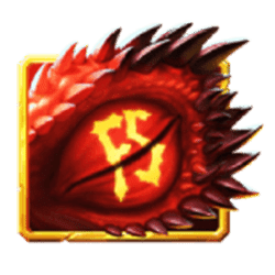 Scatter of Dragon’s Domain Slot
