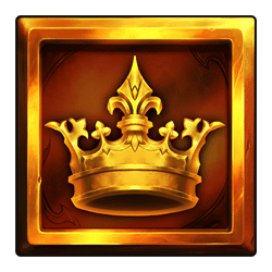 Wild Symbol of Nightmares VS GigaBlox Slot