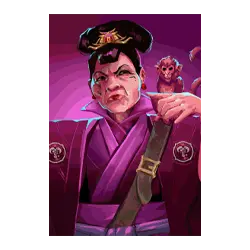 Icon 2 Barbarossa Dragon Empire