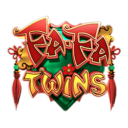 Wild Symbol of Fa Fa Twins Slot