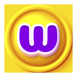 Wild Symbol of Pop Zen Slot