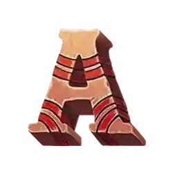 Icon 6 Celestial Buffalo