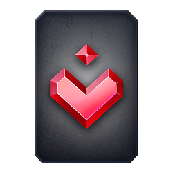 Icon 7 Domnitors Treasure